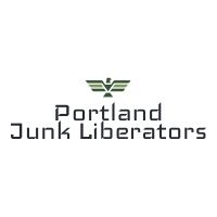 Portland Junk Liberators