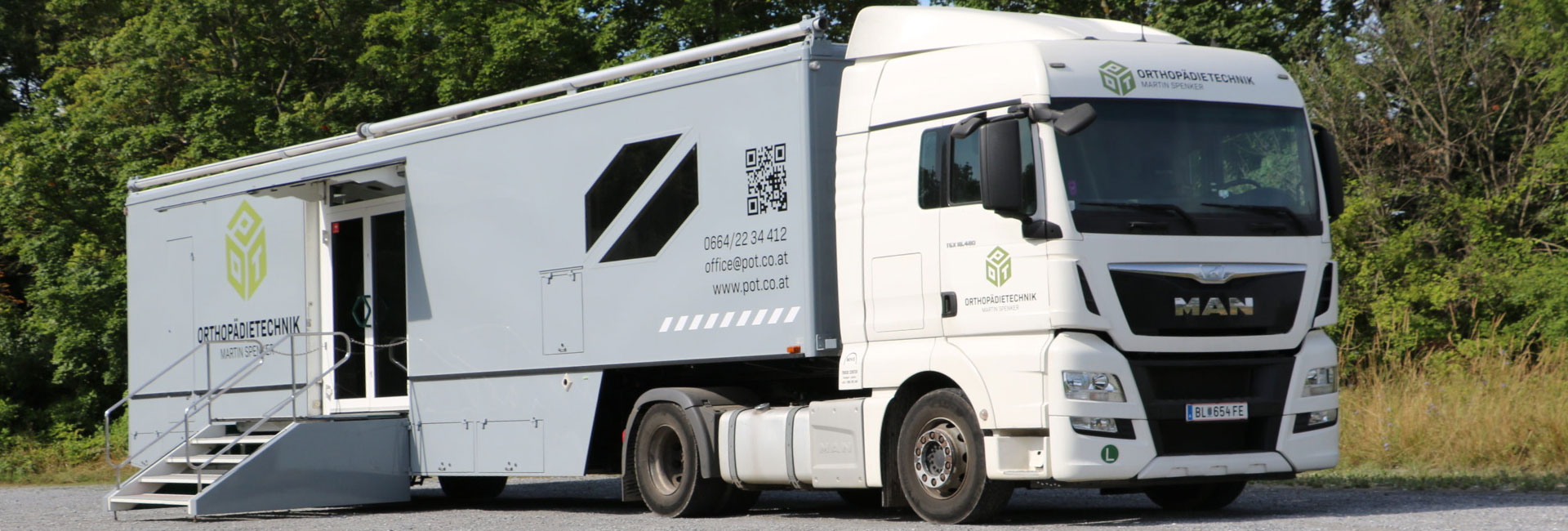 POT ORTHOPÄDIETECHNIK e.U.