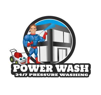 Power Wash Las Vegas