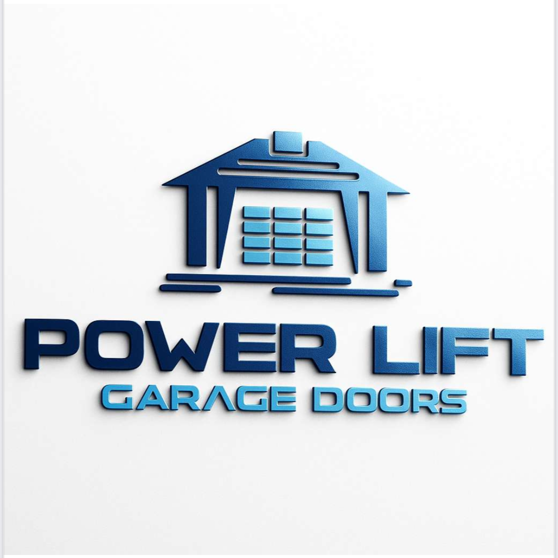 PowerLift Garage Doors