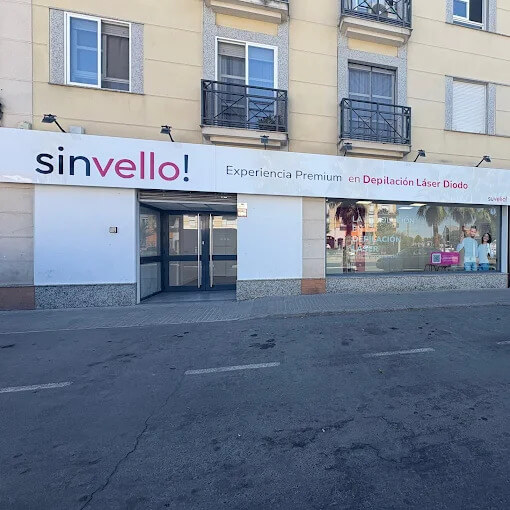 SinVello! Pozoblanco | Depilación Láser Diodo