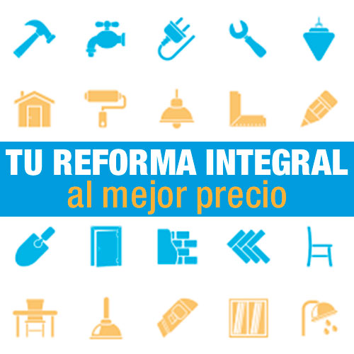 Reformas Integrales Madrid