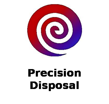 Precision Disposal - Middleborough