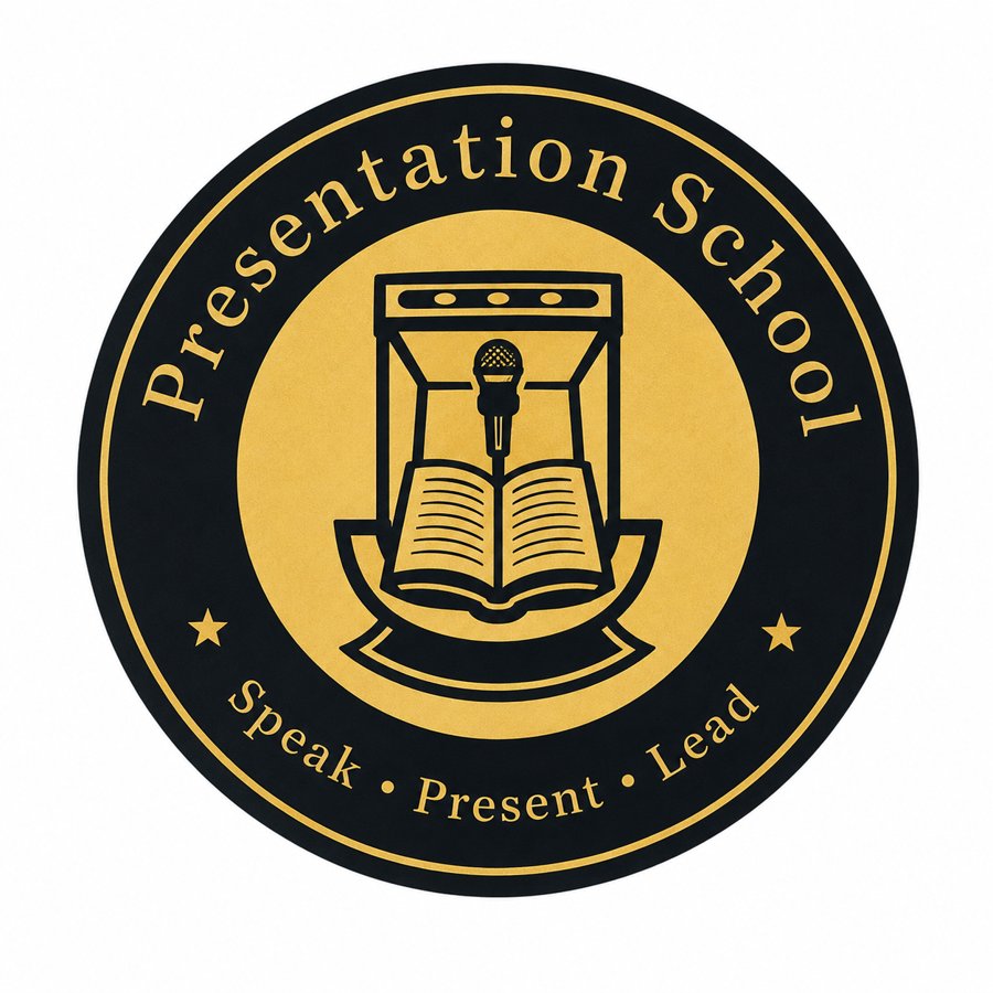Presentation English School
