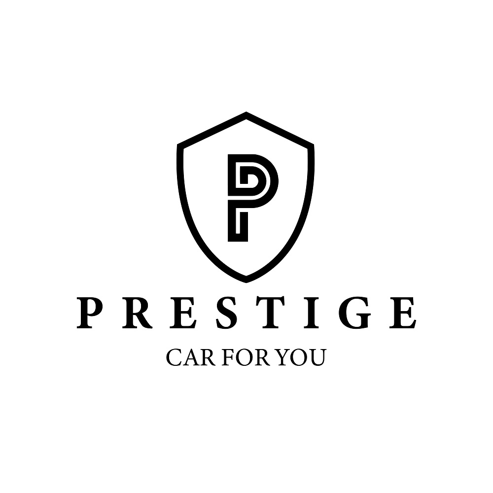 Prestige car for you