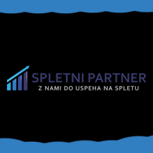 Izdelava spletnih strani Spletni partner d.o.o.