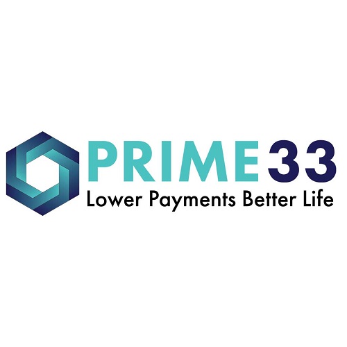Prime33 Mortgage