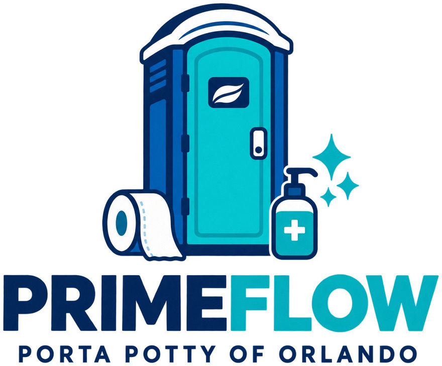 Primeflow Porta Potty of Orlando