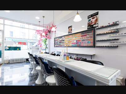 Princess Nails & Beauty - Hammersmith