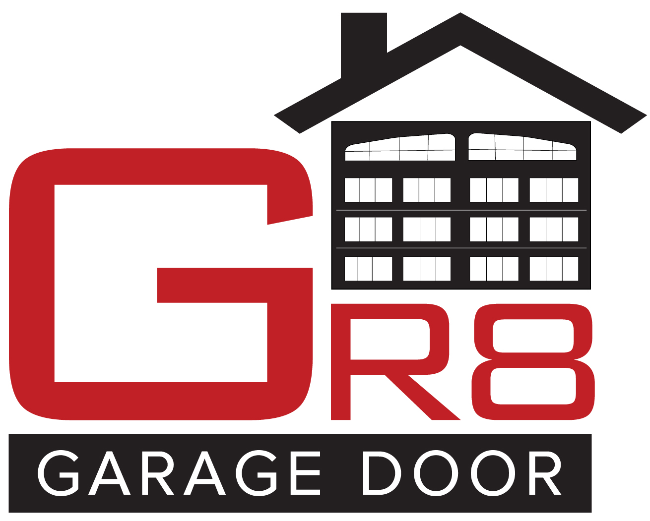 Gr8 Garage Door