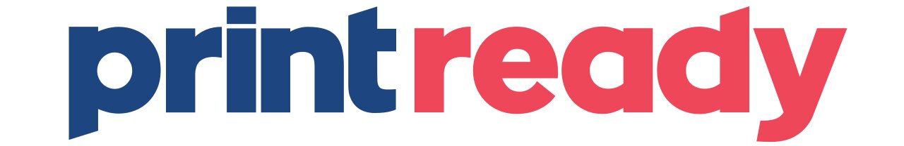 Print Ready