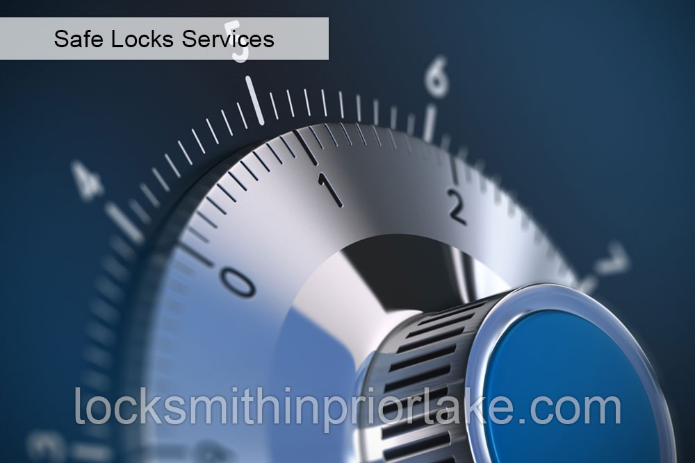 Prior Lake Precise Locksmith