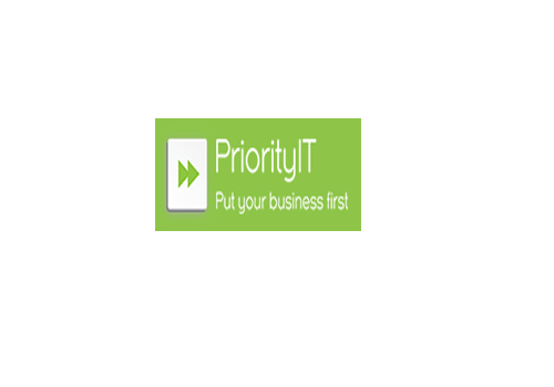 Priority IT Solutions Ltd