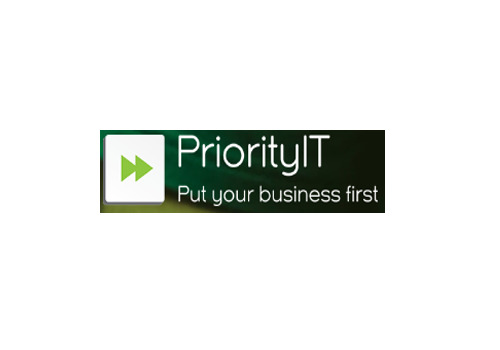 Priority IT Solutions Ltd