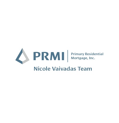 Nicole Vaivadas - Primary Residential Mortgage
