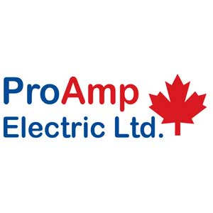ProAmp Electric Ltd.
