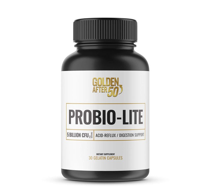  Pro Bio Lite, Best Way to Cure all Your Digestion Problems