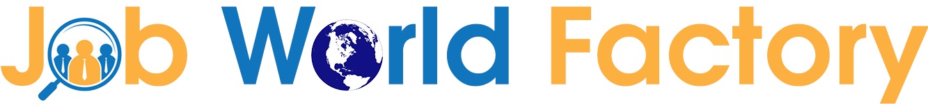 Job World Factory Food Delivery