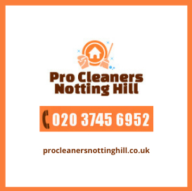 Pro Cleaners Notting Hill