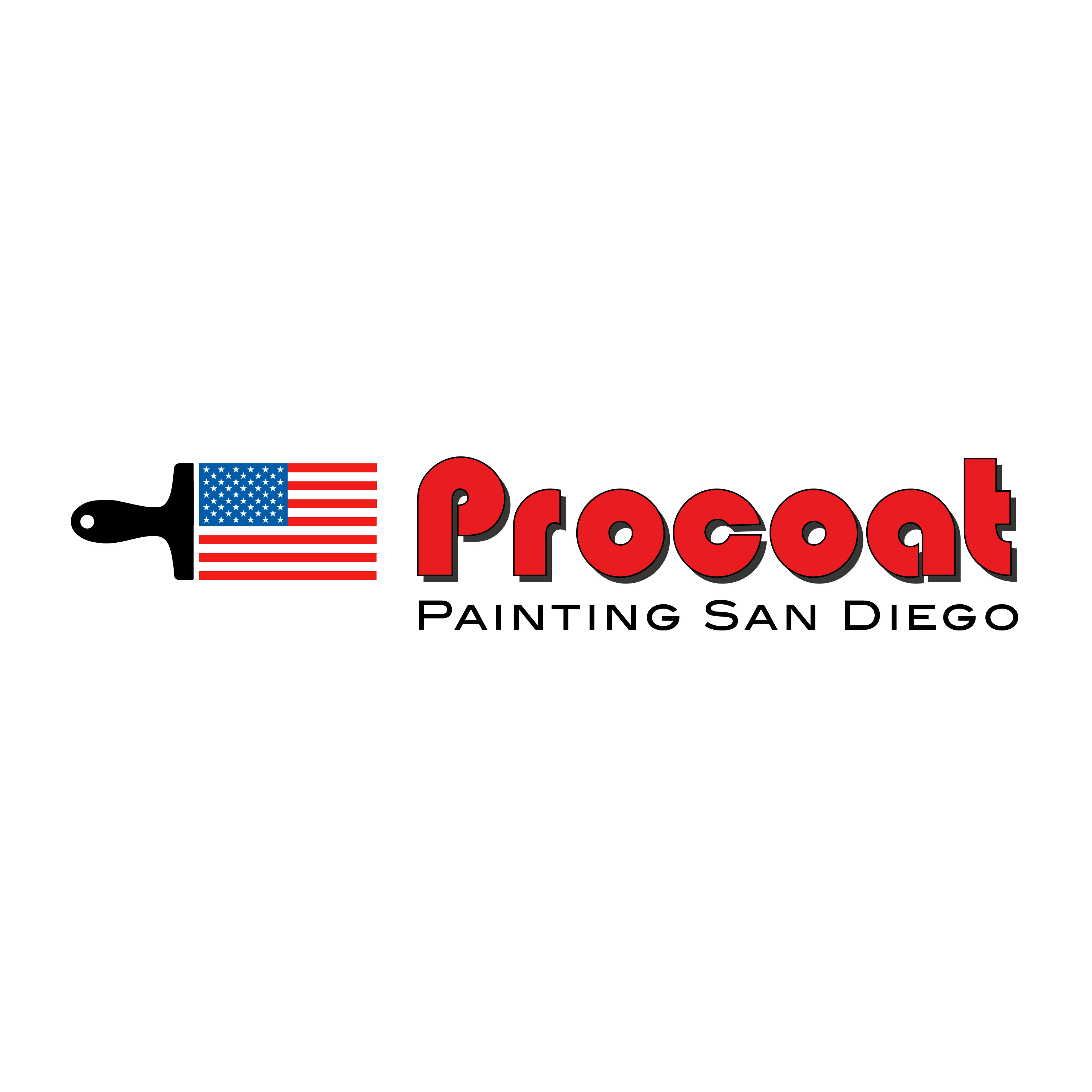Procoat Painting San Diego