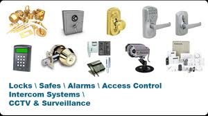 Anytime Locksmith Woodbridge