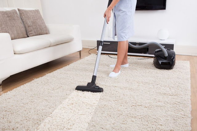 Ultimate Carpet Steam Cleaning in Adelaide