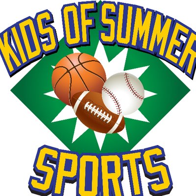 Kids of Summer Sports