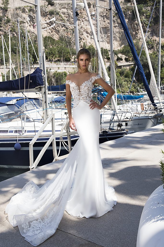 Dantela Bridal Couture