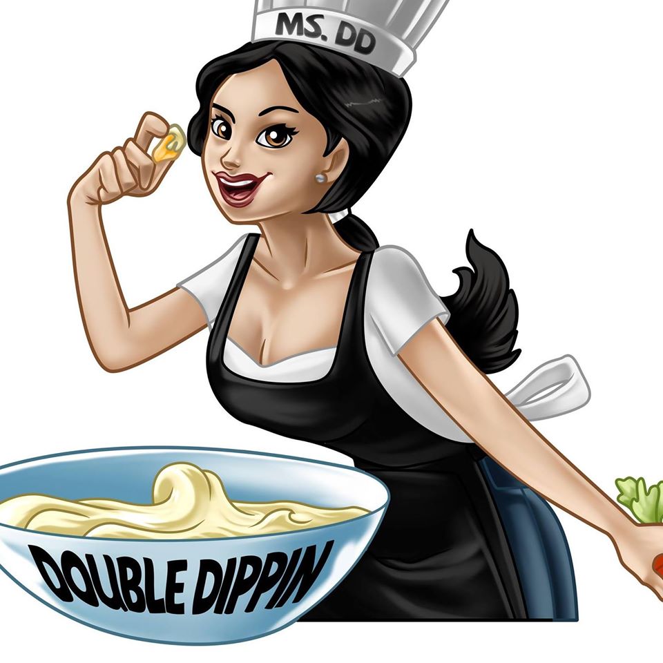 Double Dippin