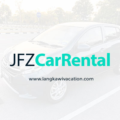 JFZ Car Rental