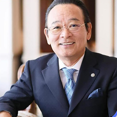 Sugimoto Masao 