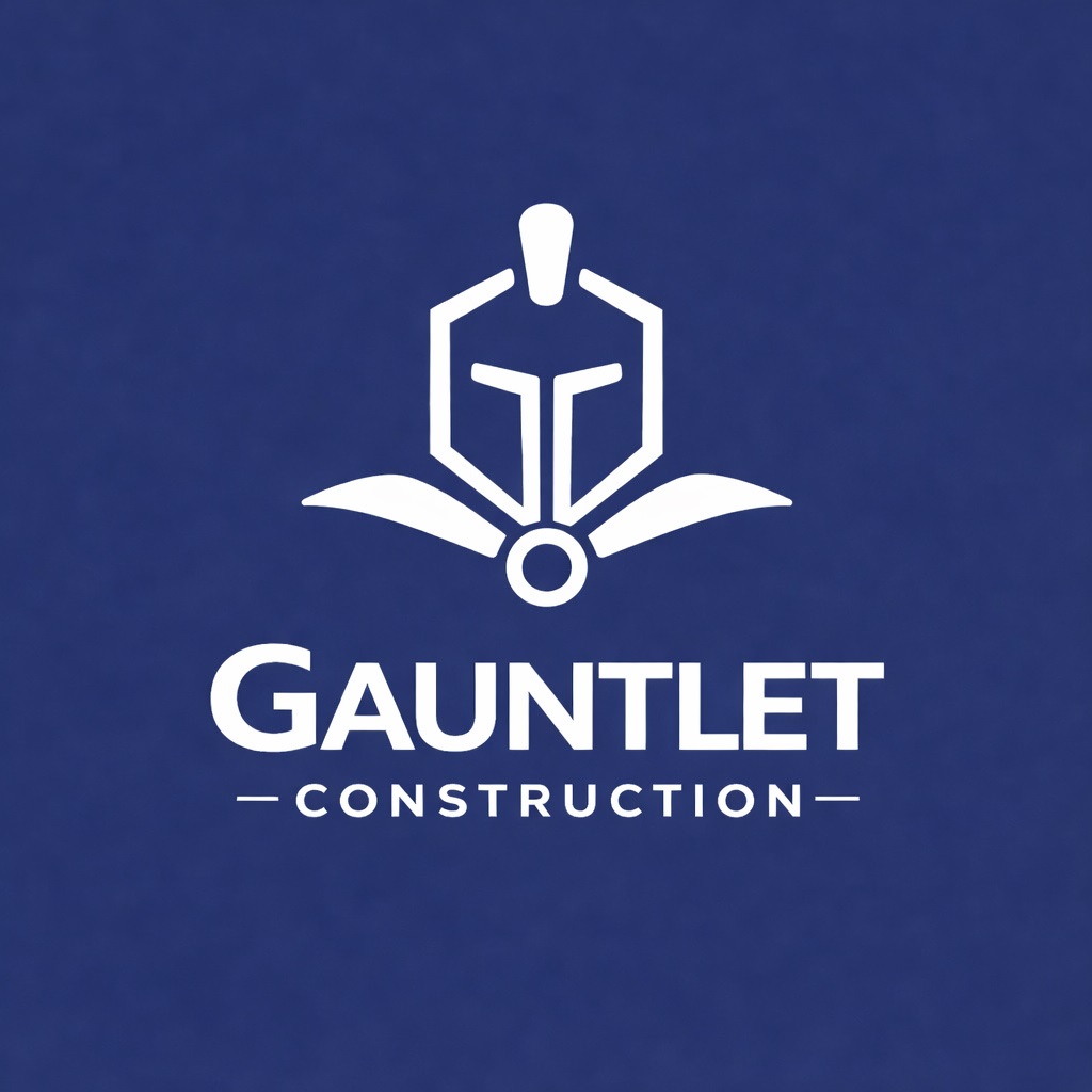 Gauntlet Construction
