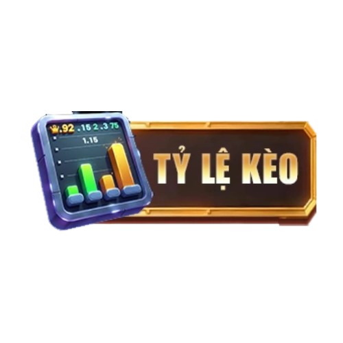 Nhà cái Tỷ Lệ Kèo