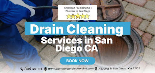 AmericanPlumbingCoSanDiego