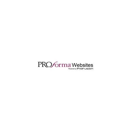 Proforma Websites