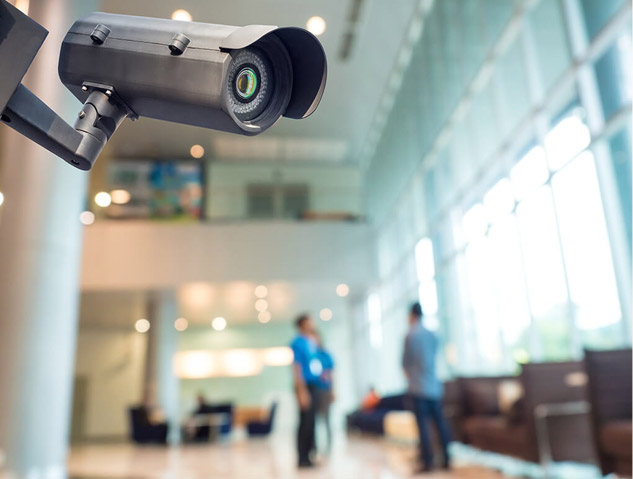 CSS Tech - CCTV Installer North Miami