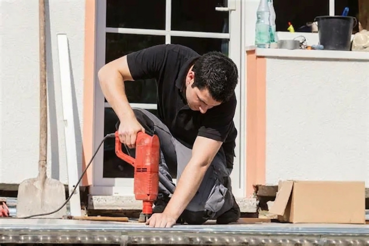 Desert Valley Water Restoration