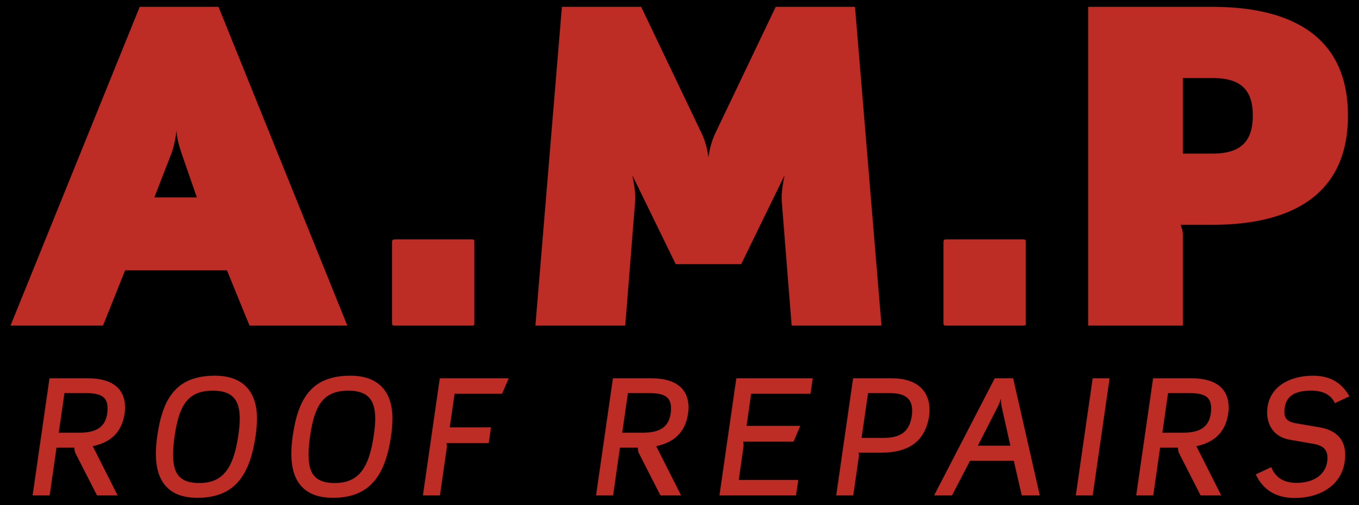A.M.P Roof Repairs