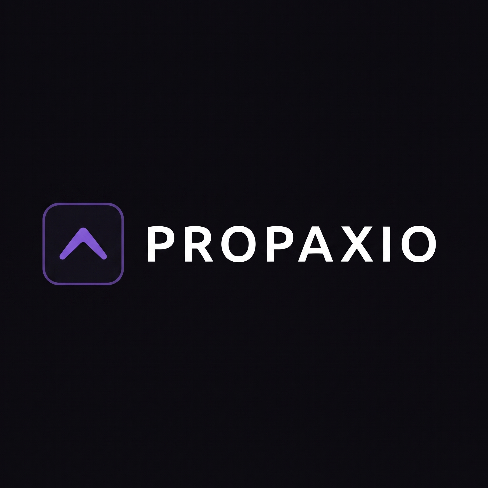Propaxio
