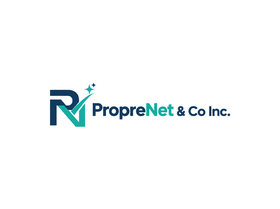 PropreNet & Co | Entretien ménager à Shawinigan