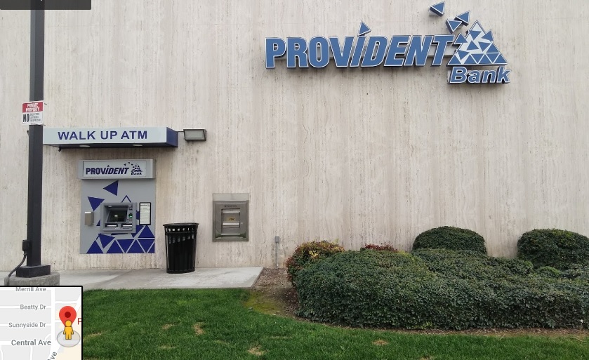 Provident Bank