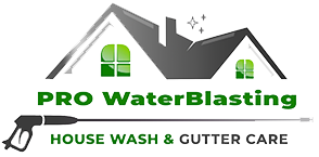 Water Blasting Wooden Decks - PRO WaterBlasting