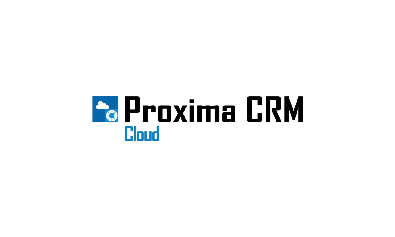 ProximaCloudCRM