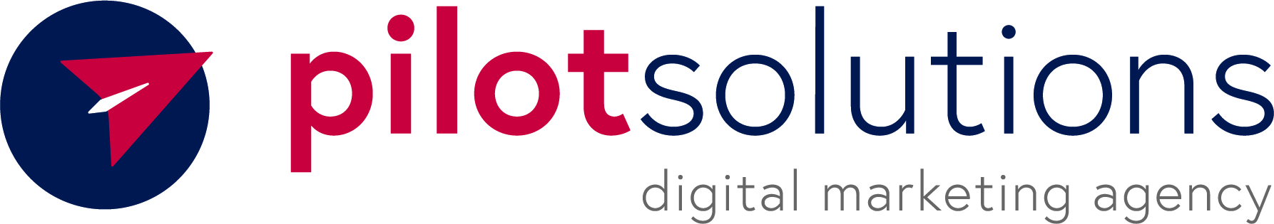 Pilot Solutions - Marketing & Website Design