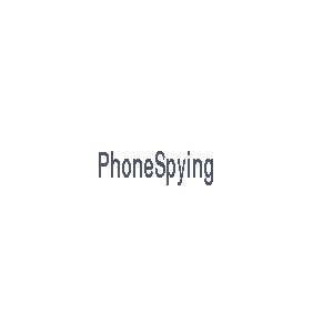 PhoneSpying