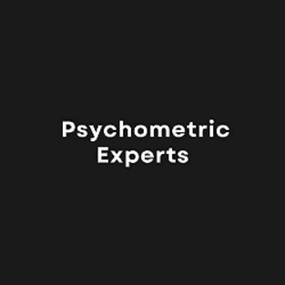 Psychometric Experts