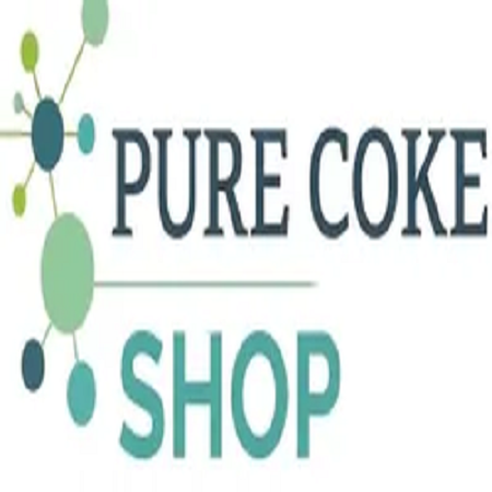 PURE COKE SHOP