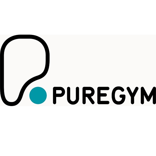 PureGym Derby