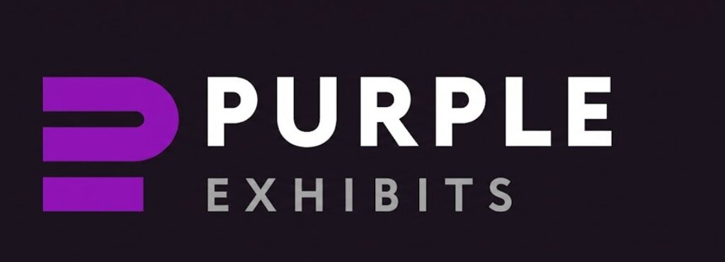 Custom Trade Show Booths Phoenix | Purple Exhibits