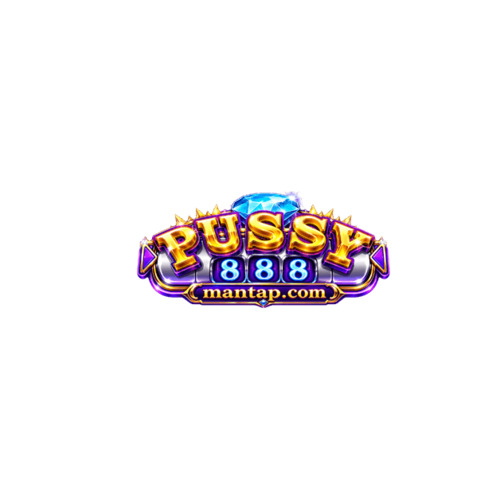 Pussy888mantap